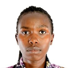 Sharon Lokedi