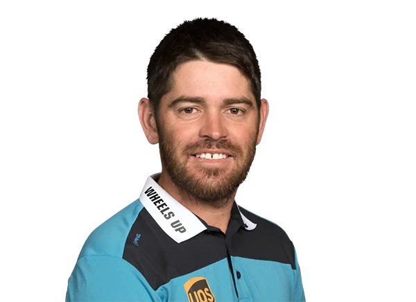 Louis Oosthuizen