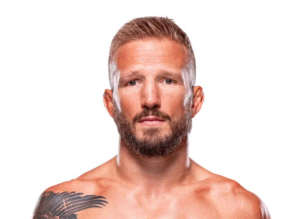 TJ Dillashaw