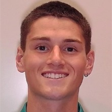 Cameron Myers