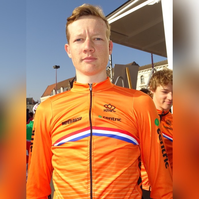 Daan Hoole