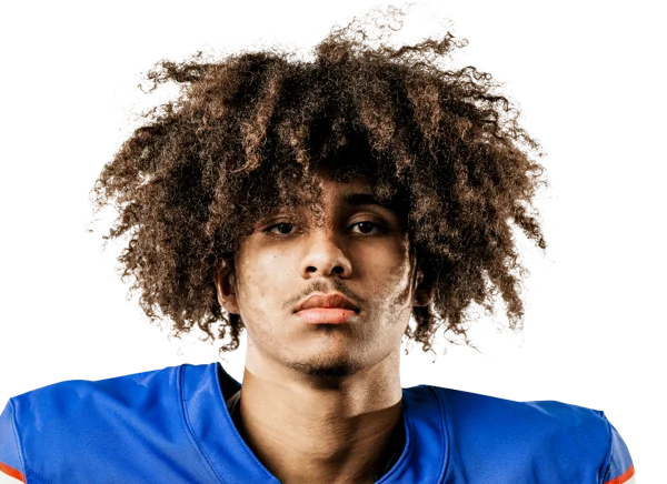 Jalen Cooper