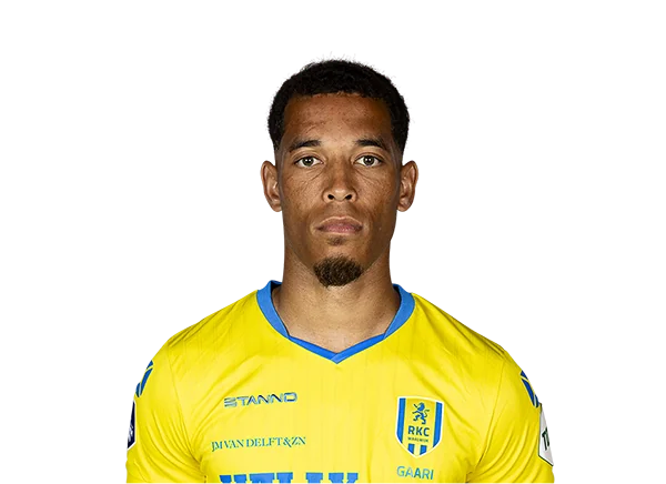 Juriën Gaari