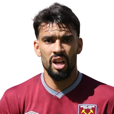 Lucas Paquetá