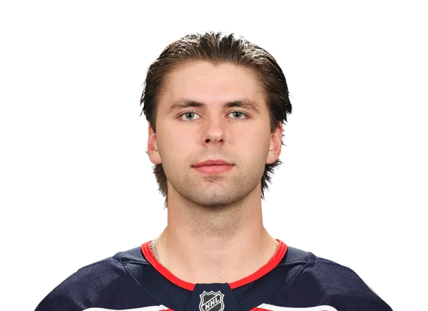 Adam Fantilli