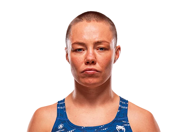 Rose Namajunas
