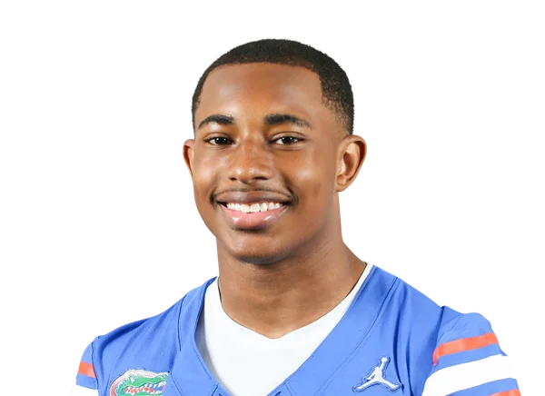 Tramell Jones Jr.