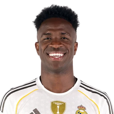 Vinícius Júnior