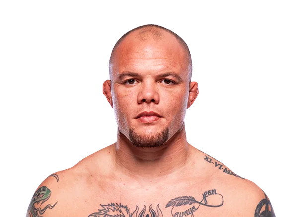 Anthony Smith