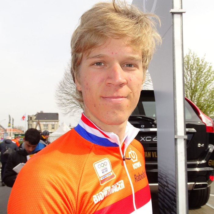 Cees Bol