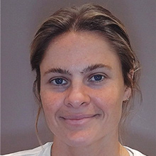 Nina Kennedy
