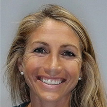 Sara Hall