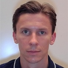 Andreas Almgren