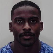 Trayvon Bromell