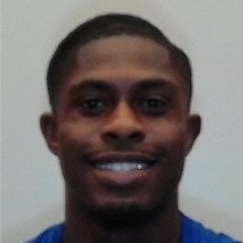 Jeremiah Azu