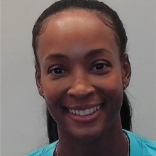 Dalilah Muhammad