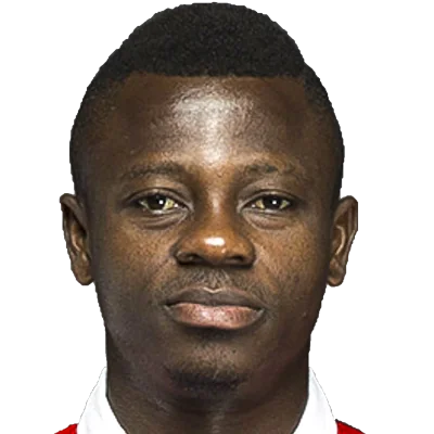 Jean Michaël Seri