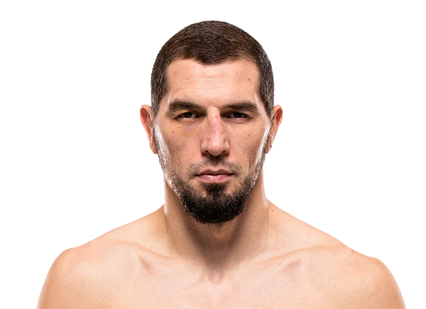 Abus Magomedov