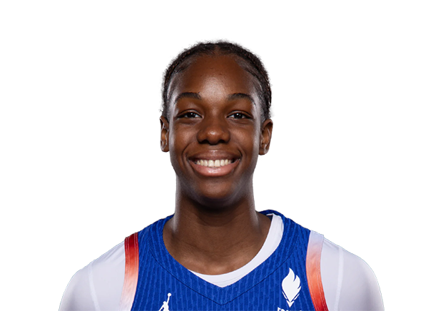 Dominique Malonga