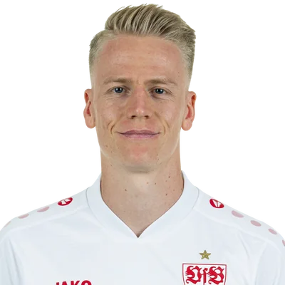 Chris Führich