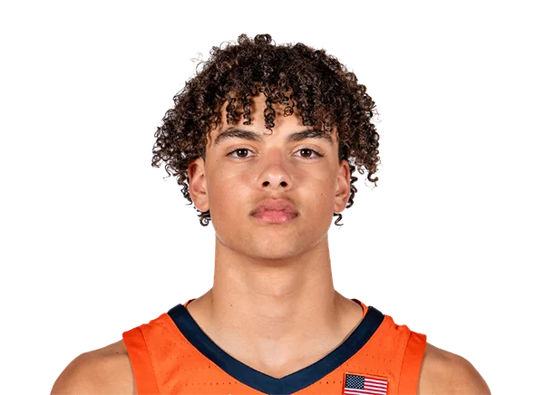 Keaton Wagler