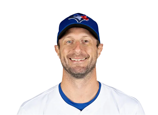 Max Scherzer