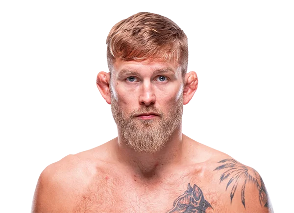 Alexander Gustafsson