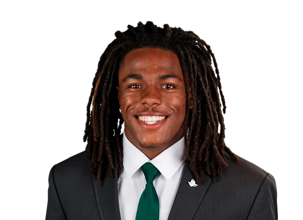 Dierre Hill Jr.