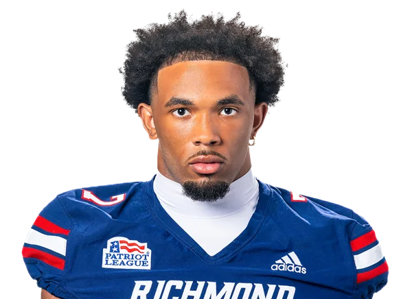 Jamaal Brown