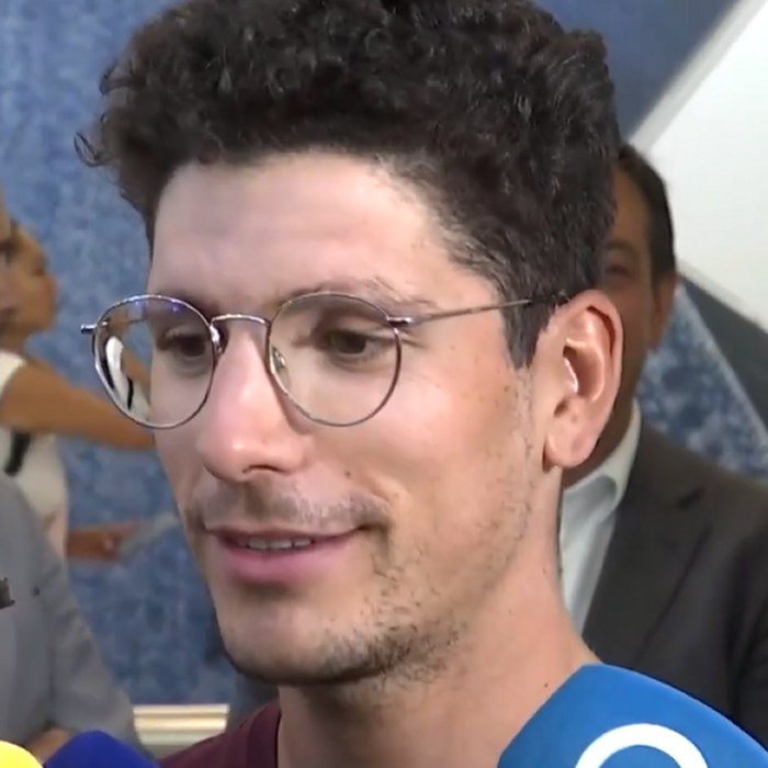 João Almeida
