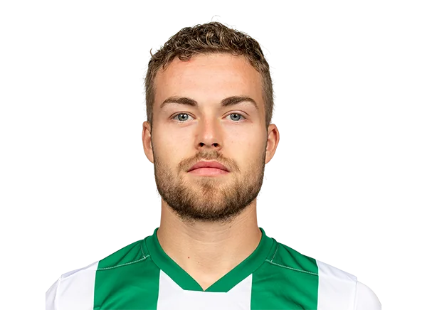 Gabriel Gudmundsson