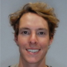 Cooper Teare
