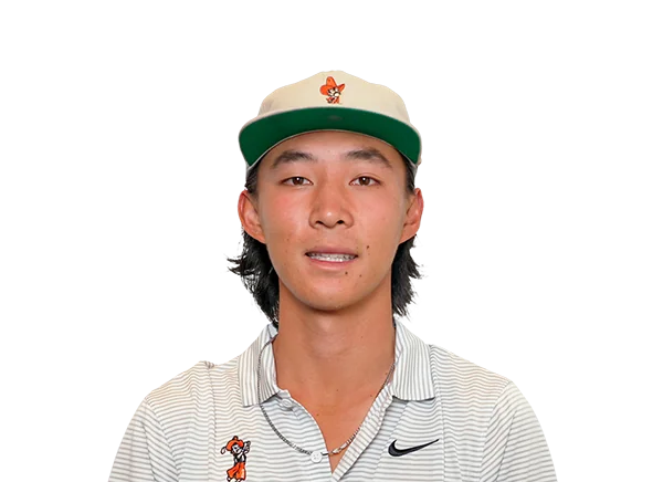 Ethan Fang