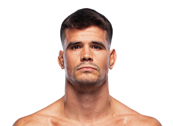 Mickey Gall