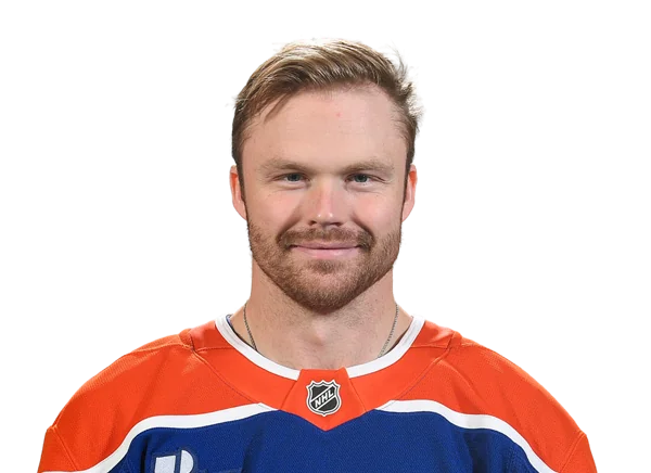 Max Jones
