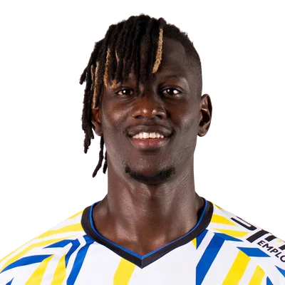 Mory Diaw