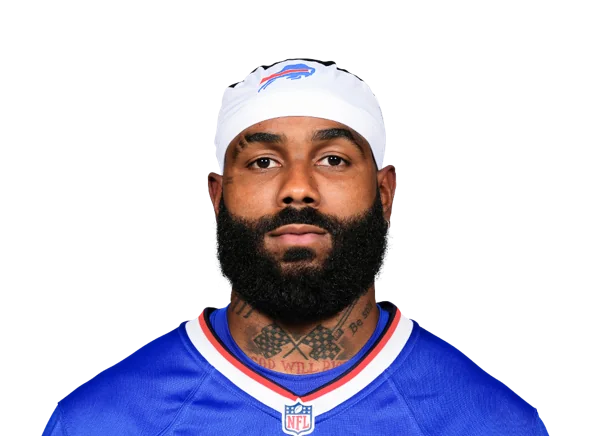 Elijah Moore