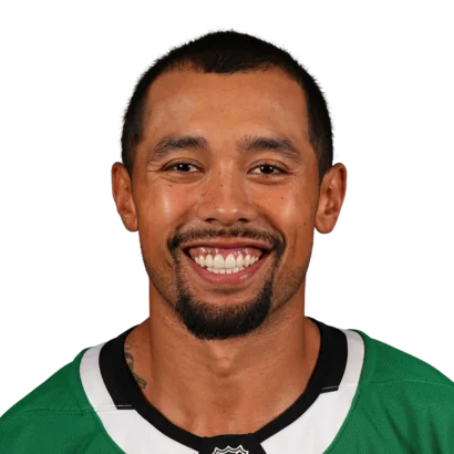 Mathew Dumba