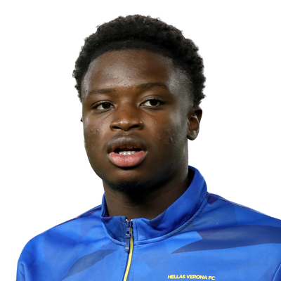 Alphadjo Cissè