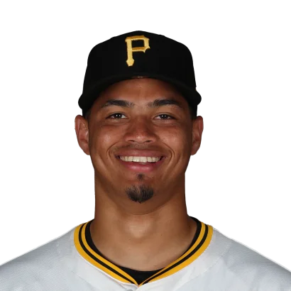Endy Rodríguez