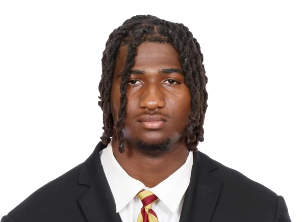 Mandrell Desir