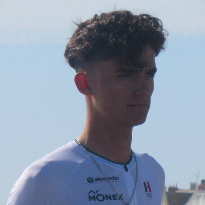 Isaac del Toro