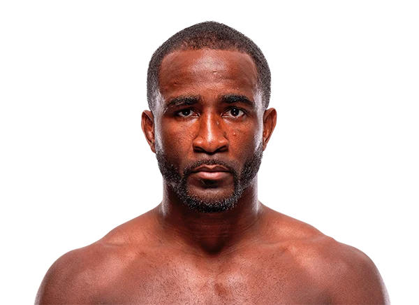 Geoff Neal