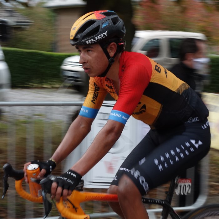 Santiago Buitrago