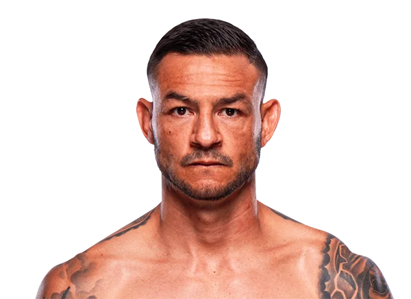 Cub Swanson