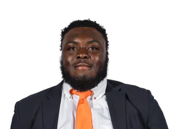 Daniel Ahanonu