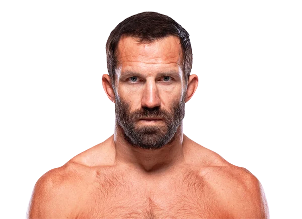 Luke Rockhold