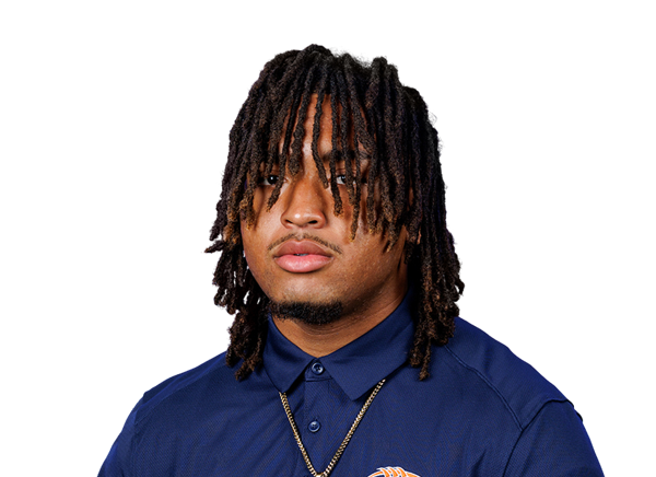 Malik Brown
