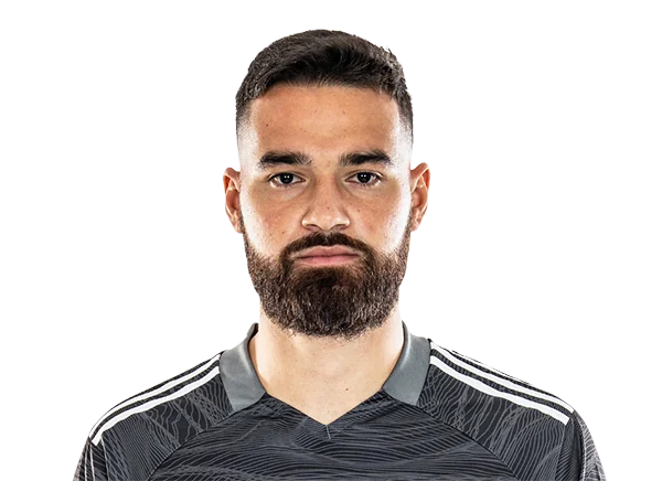 Carlos Coronel