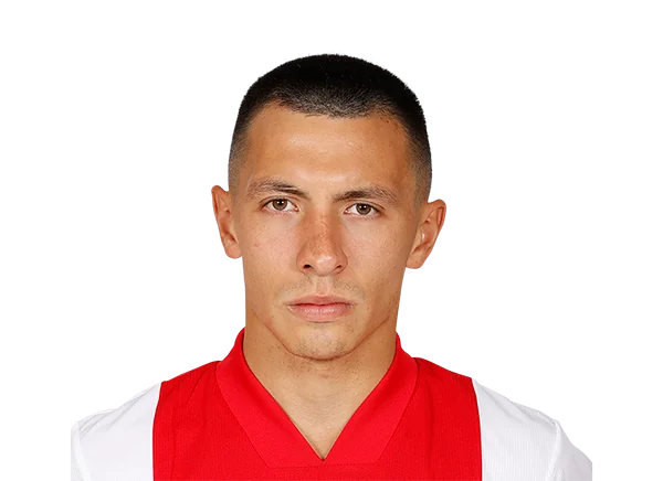 Lisandro Martínez